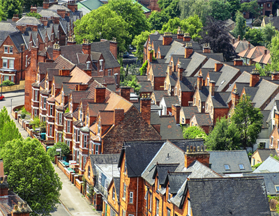 Buy-to-let borrowing falls by a fifth to hit a ‘new normal’ level 