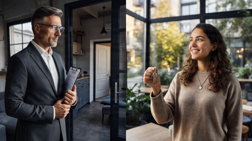 One in four landlords reject tenants they would previously accept