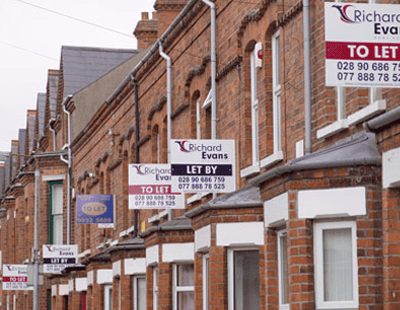 Quick buy firm targets landlords quitting rental sector