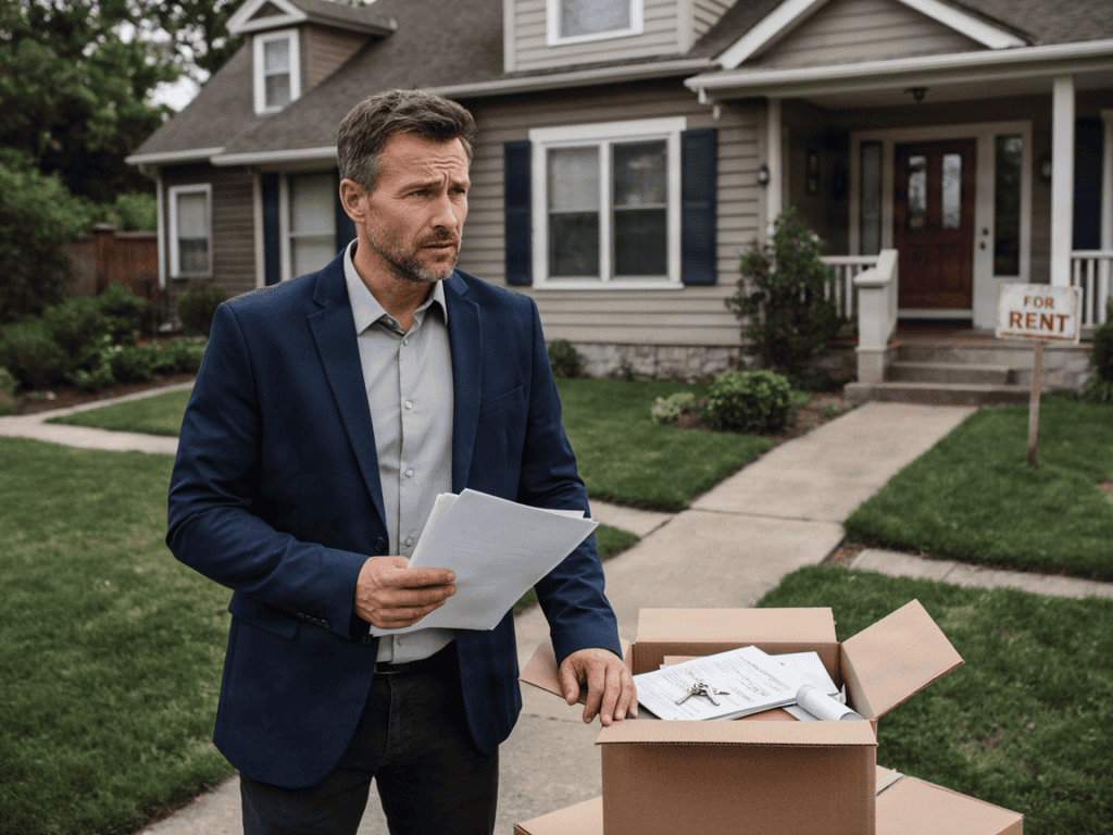 Landlords still quitting because of Renters Rights Act