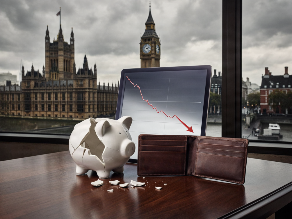 Landlord losses soar â and figures may be under-estimate