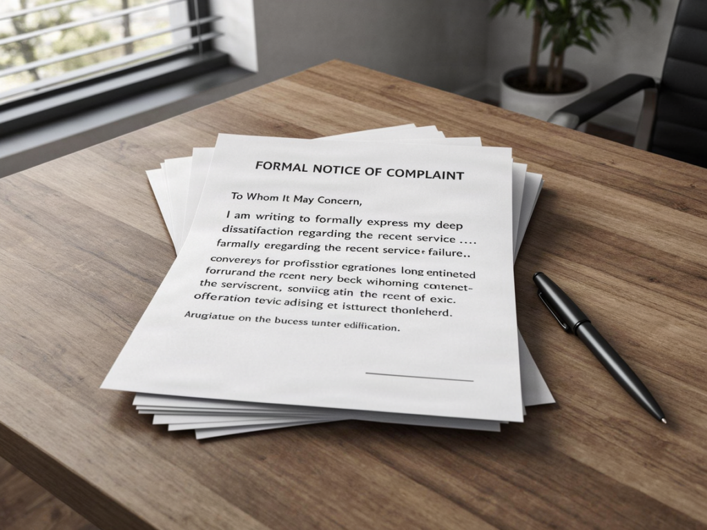 Tenants use AI to churn out complaints to landlords