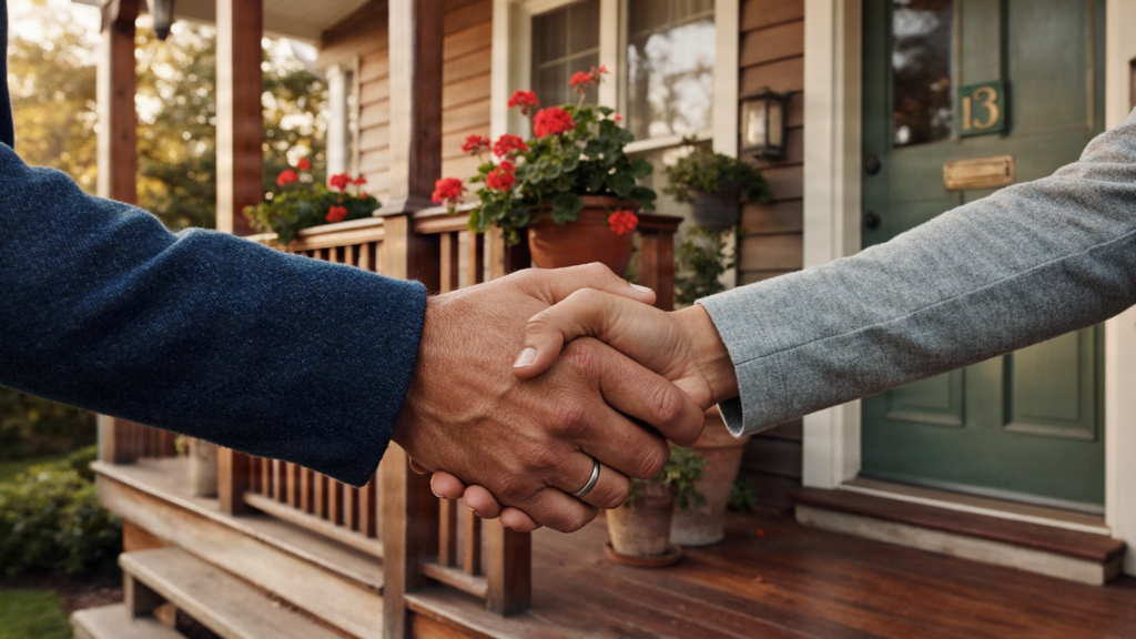 Half of landlords aren’t increasing rents