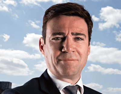 Andy Burnham says he’s helping landlords boost EPCs