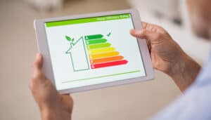 EPC rating