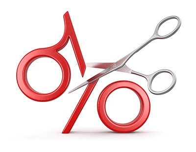 Rate cut targets professional landlords