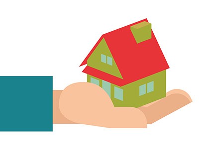 Most tenants stay renting for longer than they ever planned