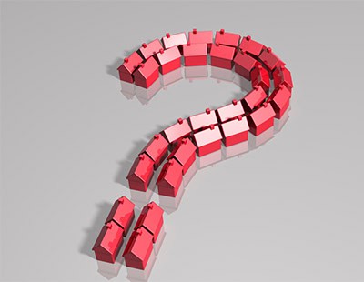 Where have 2.2m missing rental homes gone?