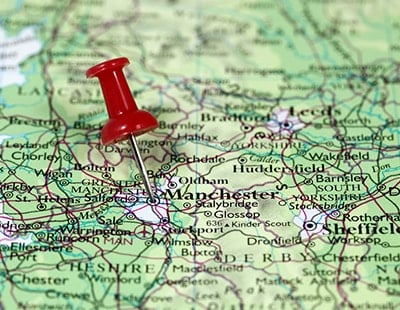 Burnham’s Manchester named ‘UK’s top capital appreciation city’