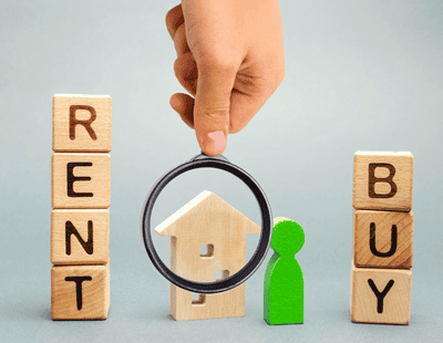 American-style Rent To Buy scheme seeks disillusioned UK landlords