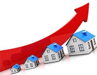Rents on newly-let homes creep up 