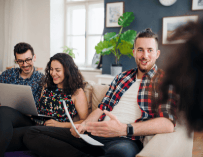 Landlord utilities platform named among fastest growing UK firms