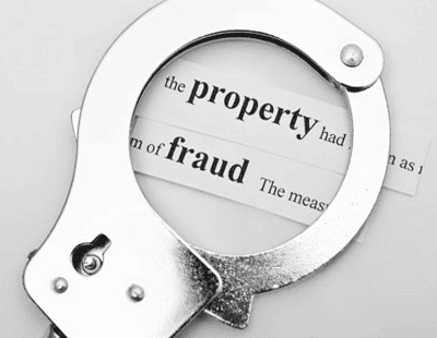 Tenancy crimes grow as fraudsters use technology 