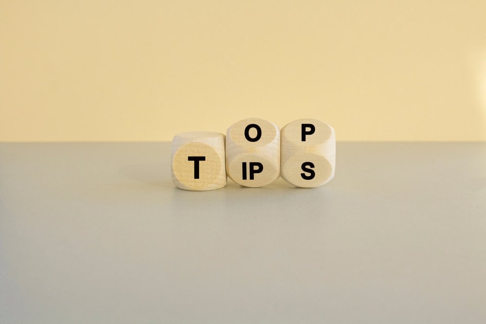 Maintenance expert shares top Spring tips to cut costs