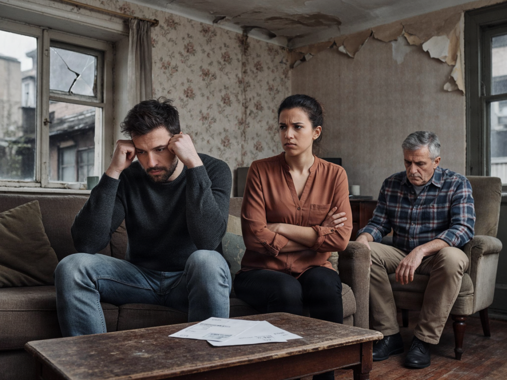 Generation Rent angry over ‘unacceptable’ Budget