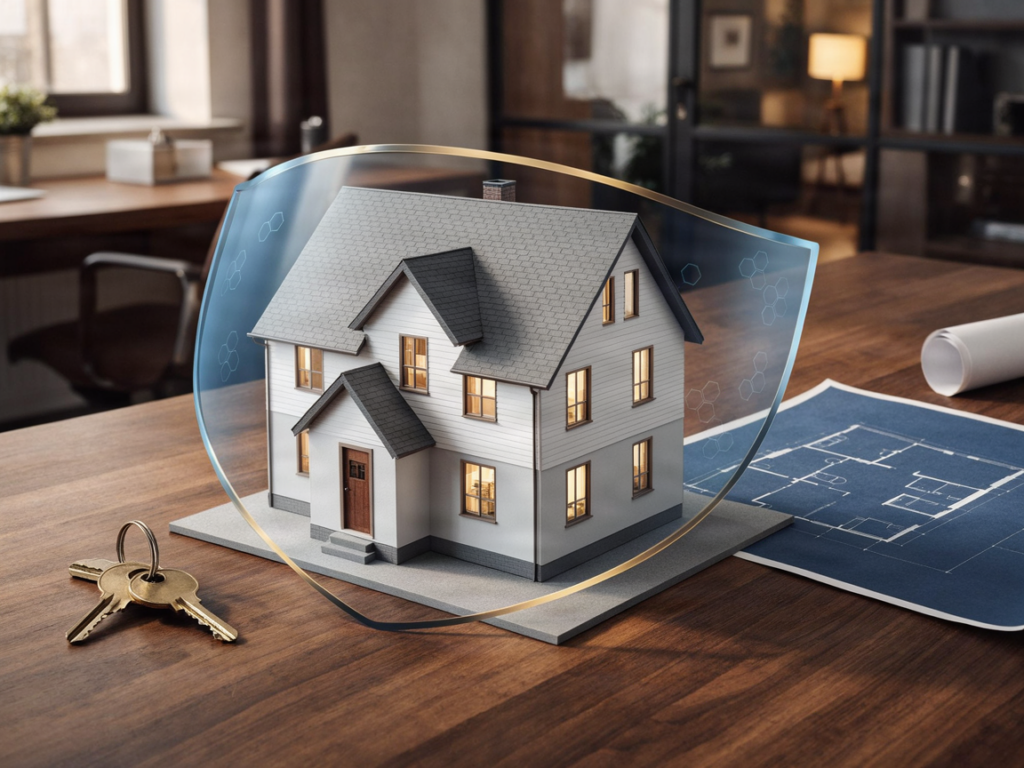 Tesco moves into private landlord insurance
