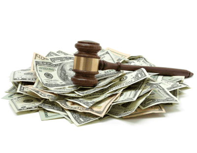 Landlord and agent must pay over £90,000