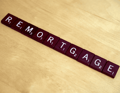 Remortgaging helps landlords stay afloat in volatile market 