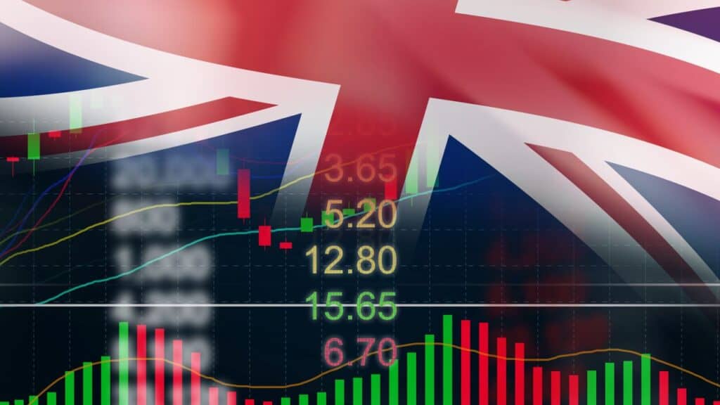 Interest rate decision announced by Bank of England