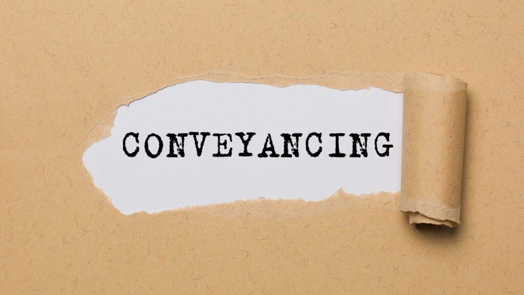 Will conveyancers torpedo house buying reforms?
