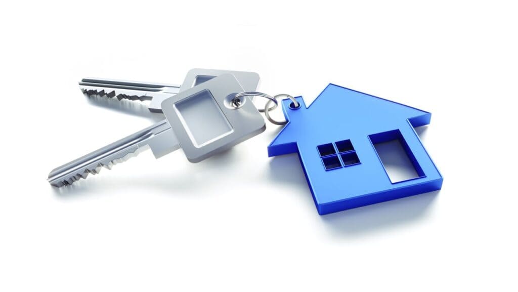 Only half of landlords raised rents in 2025