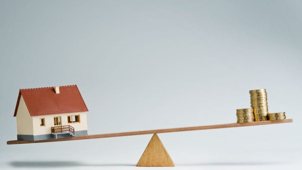 Rental stock shortage may be past its worst – Propertymark