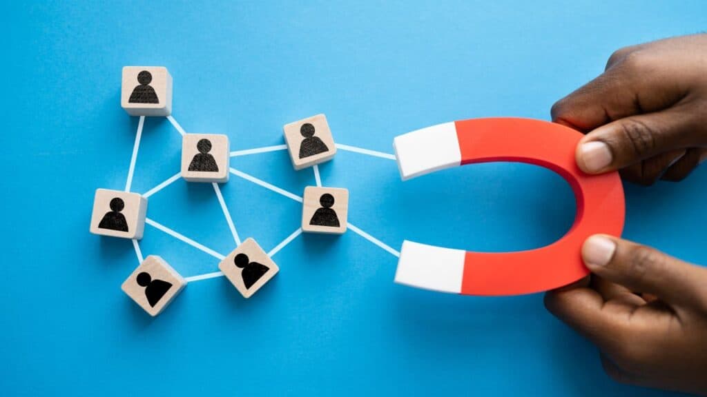 New activist leader for tenants umbrella group 