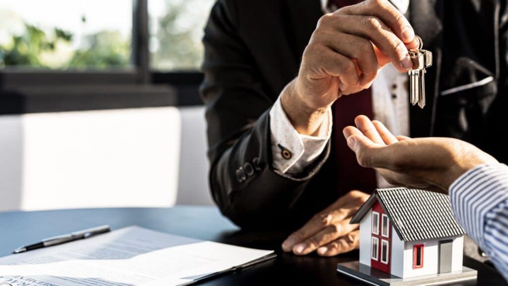 First annual fall for Prime London rents in over four years