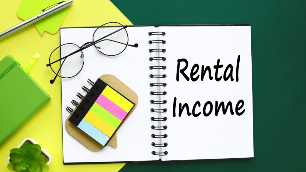 MPs to pocket £4m from rental properties before next election