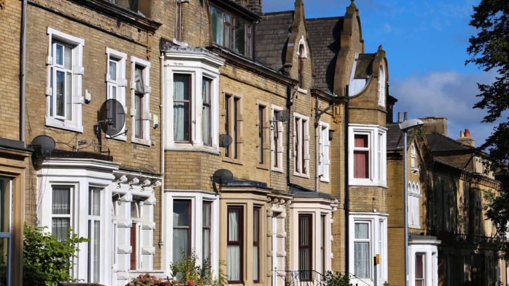 HMO numbers up but big regional disparities 