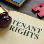 Tenant rights