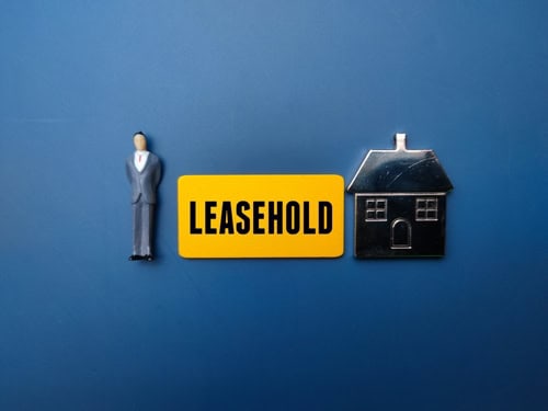 Campaign claims “ordinary people” at risk from leasehold reform
