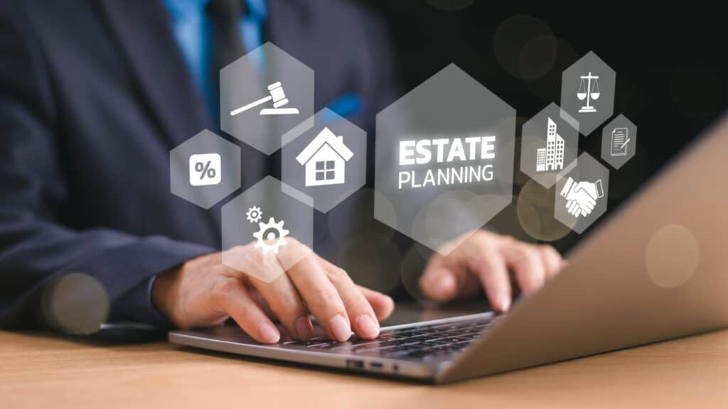 Estate planning? Millennials increasingly likely to dispute wills 