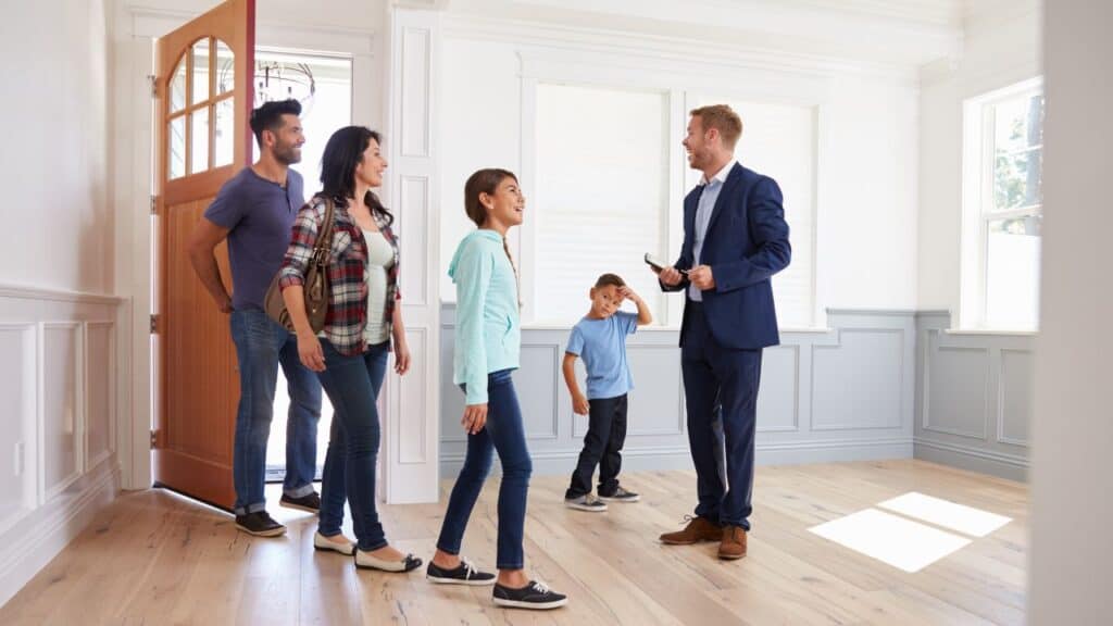 Agents advise landlords how to prepare properties for winter