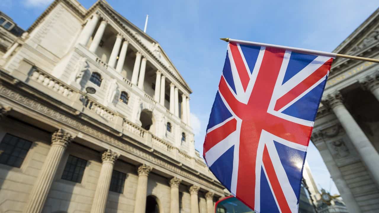 Why has the Bank of England cut interest rates?