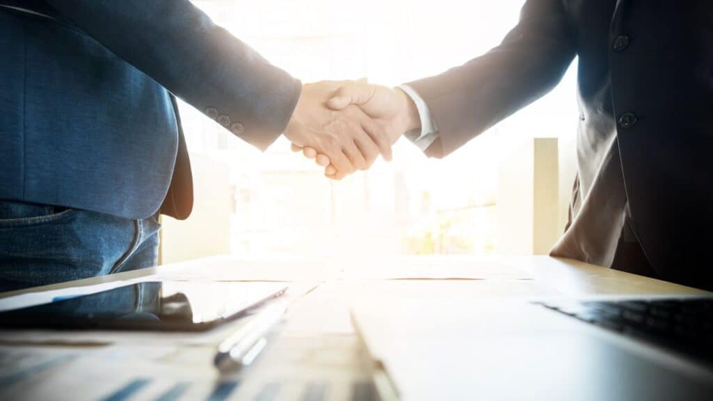 NRLA enters “closer partnership” with former recognised supplier