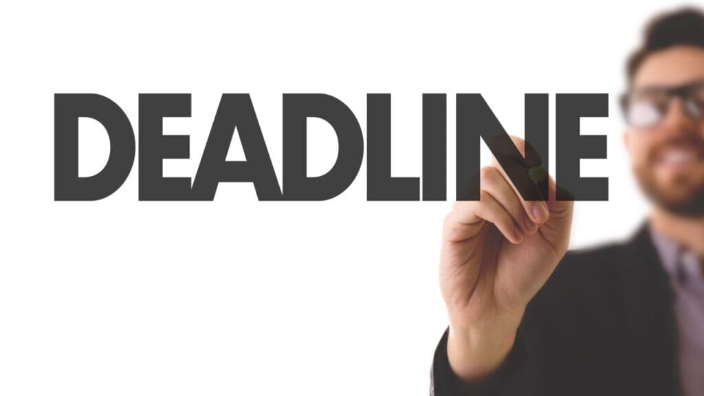 As RRA deadline looms, 5 top tips for landlords