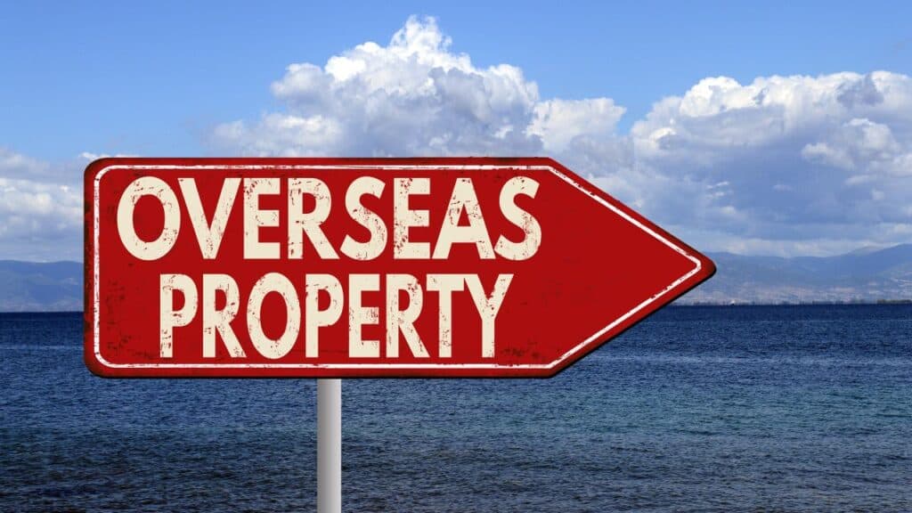 Investing in overseas property? Rightmove’s guide to where’s hot