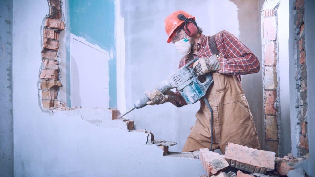 Doubts grow over Labour’s housing targets 