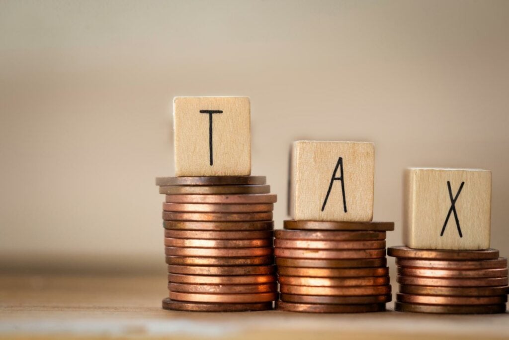 Government tax rises will increase rents – NRLA