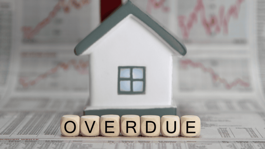 Arrears rise but underlying rental market stability improves